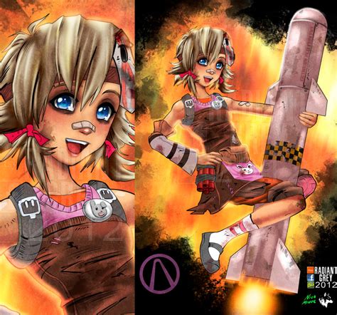 Borderlands Tiny Tina Hentai Porn Videos 